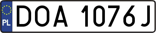 DOA1076J