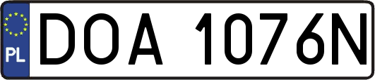 DOA1076N