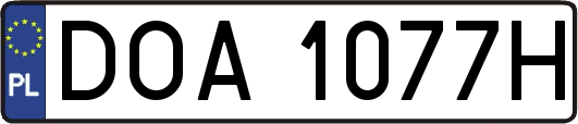 DOA1077H