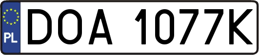 DOA1077K