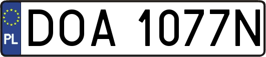 DOA1077N