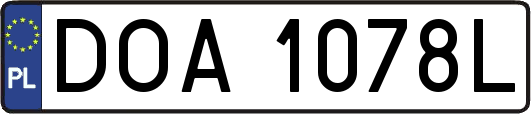 DOA1078L