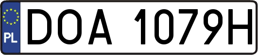 DOA1079H