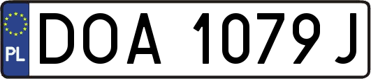 DOA1079J