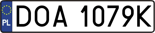 DOA1079K