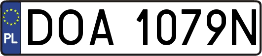 DOA1079N