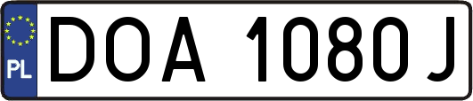 DOA1080J