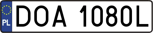 DOA1080L