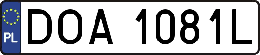 DOA1081L