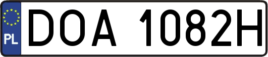 DOA1082H
