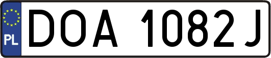 DOA1082J