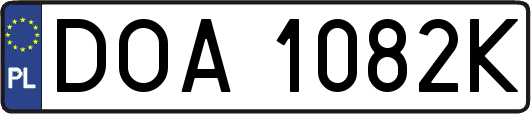 DOA1082K