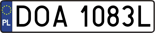 DOA1083L