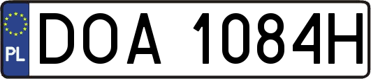 DOA1084H