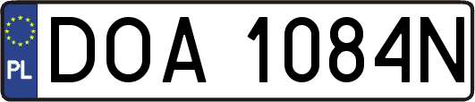 DOA1084N