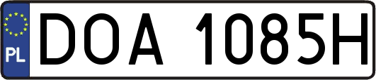 DOA1085H