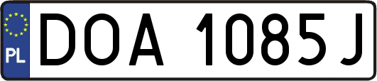 DOA1085J