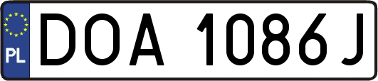 DOA1086J
