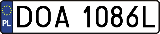 DOA1086L