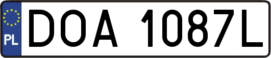 DOA1087L