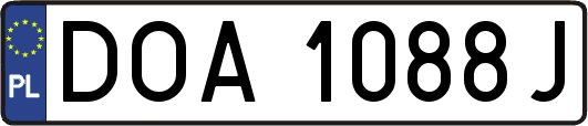 DOA1088J