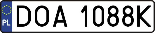 DOA1088K