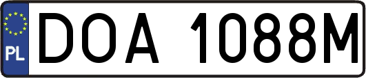 DOA1088M
