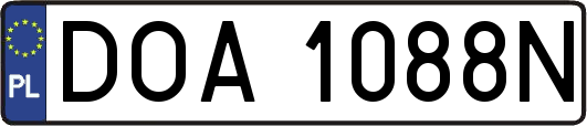 DOA1088N