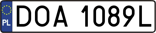 DOA1089L