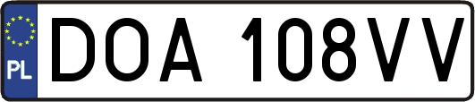 DOA108VV