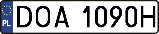 DOA1090H