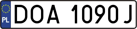 DOA1090J