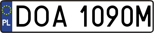 DOA1090M