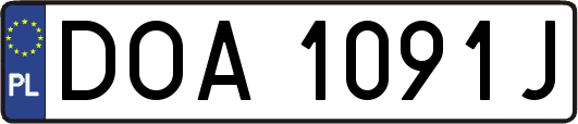DOA1091J