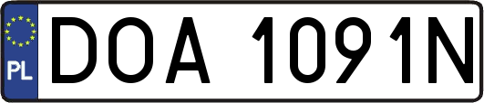 DOA1091N