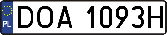 DOA1093H