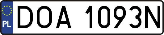 DOA1093N