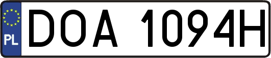DOA1094H