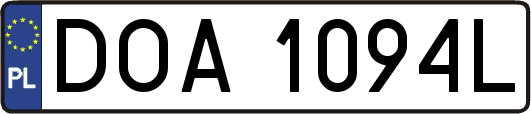 DOA1094L
