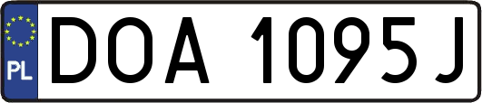 DOA1095J