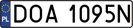 DOA1095N
