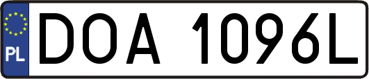 DOA1096L