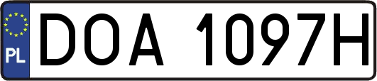 DOA1097H