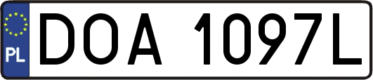 DOA1097L