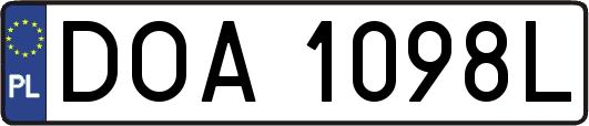 DOA1098L