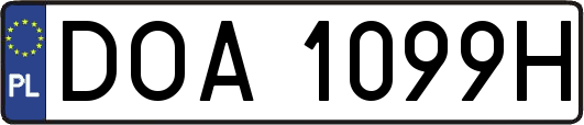 DOA1099H