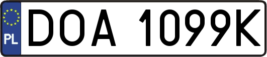 DOA1099K