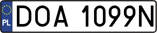 DOA1099N