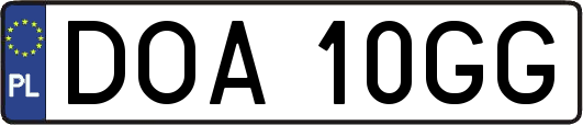 DOA10GG