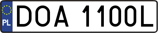 DOA1100L